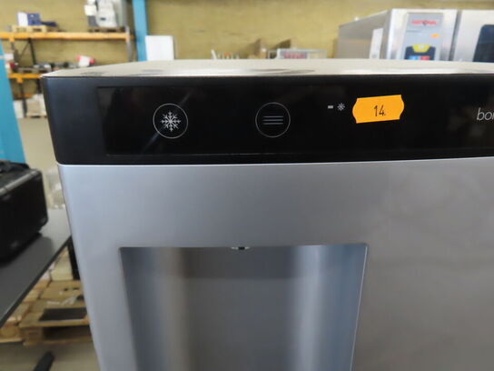 Vandautomat BORG & OVERSTRÖM