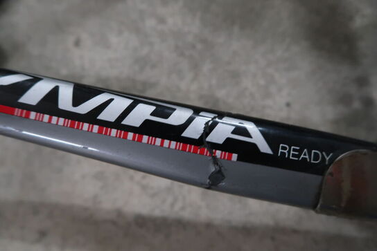 Carbonstel OLYMPIA Inmould Tech Pace Str: S (læs beskrivelse)