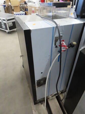 Kaffemaskine OPTIFRESH ANIMO