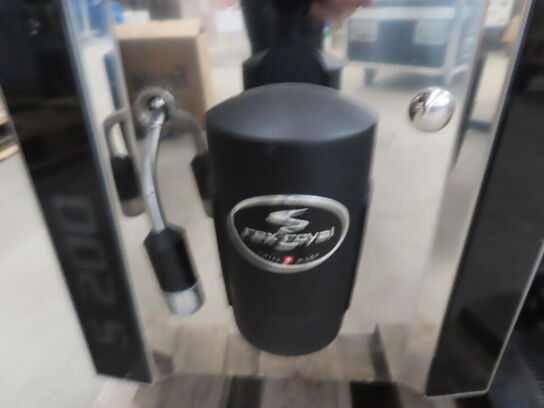 Kaffemaskine REX ROYAL S200
