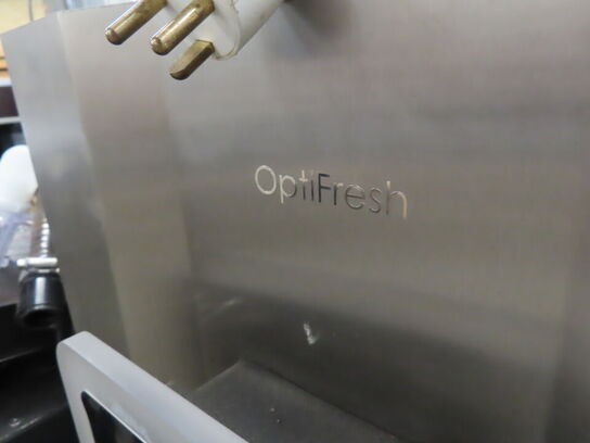 Kaffemaskine OPTIFRESH ANIMO