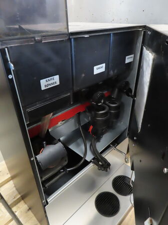 Kaffemaskine SPENGLER