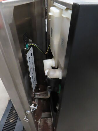 Kaffemaskine OPTIFRESH ANIMO