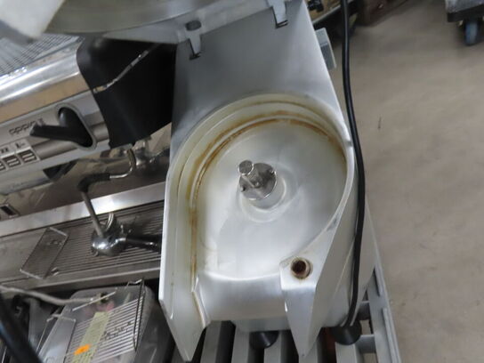 Grøntsagssniter HENDI