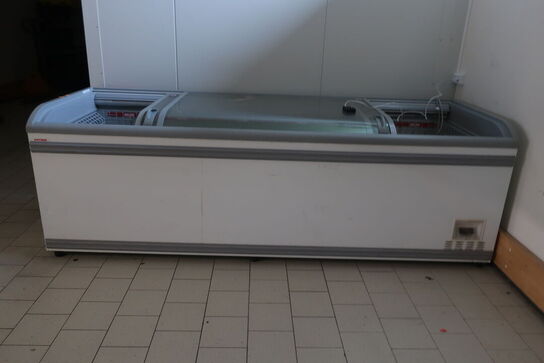 Kummefryser AHT Paris 250