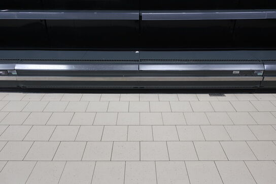 13 fag kølereoler EPTA (læs beskrivelse)