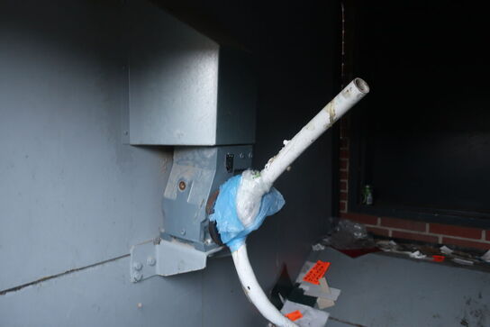 Skruekomprimator H&G HG/SV 11 IE3