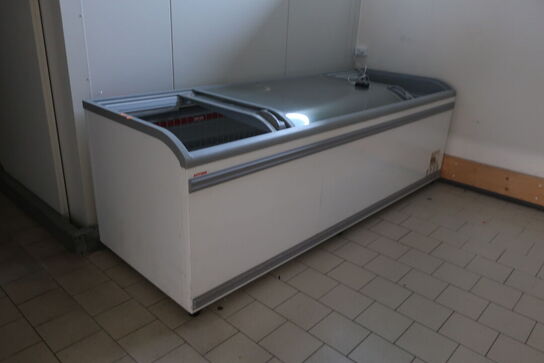 Kummefryser AHT Paris 250