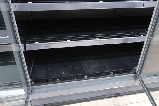 13 fag kølereoler EPTA (læs beskrivelse)