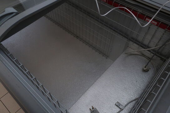 Kummefryser AHT Paris 250