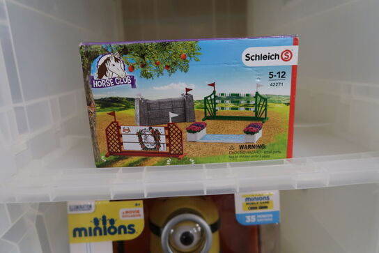 Legetøj SCHLEICH Horse Club