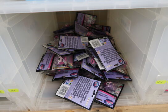 Div. Figurer PETSHOP