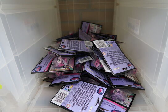 Div. Figurer PETSHOP