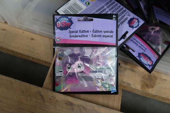 Div. Figurer PETSHOP