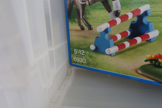 Legetøj PLAYMOBIL Country 6930