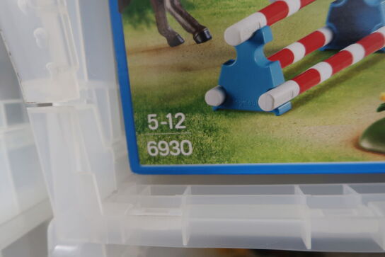 Legetøj PLAYMOBIL Country 6930