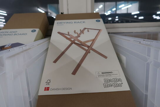 Tørrestativ MAMA MEMO Drying Rack