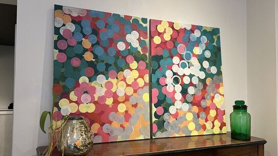 Klaver - Hornung & Møller + Diverse