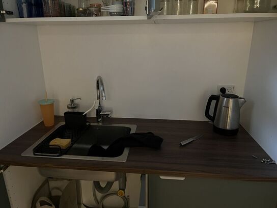 Løst Inventar i Køkken