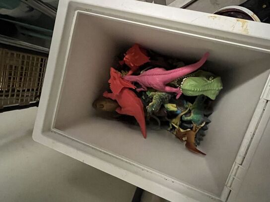 Indhold Pulterrum bla. 2 Frisørstole