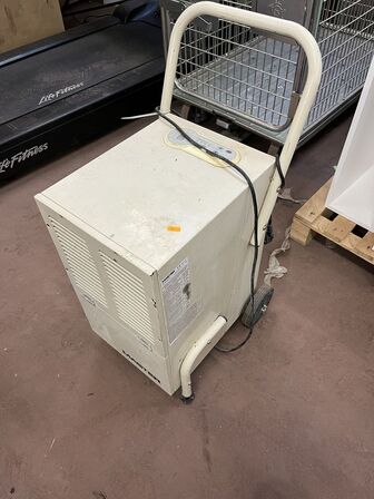 Affugter MASTER DH 751