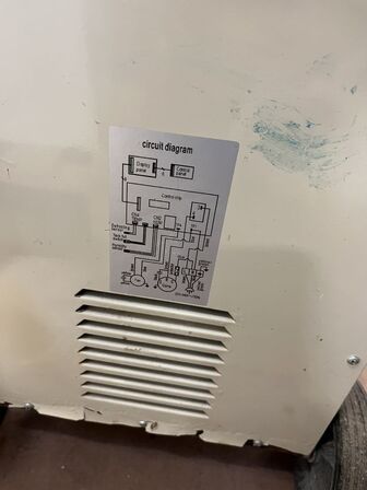 Affugter MASTER DH 751