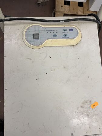 Affugter MASTER DH 751