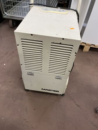 Affugter MASTER DH 751