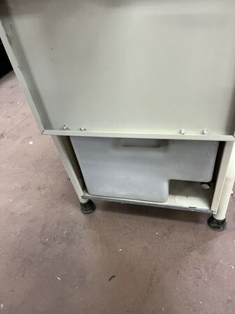 Affugter MASTER DH 751