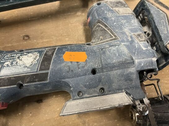 Blandet  Værktøj BOSCH