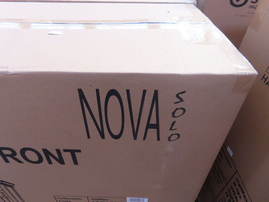 Bogreol NOVA SOLO HALIFAX CA 612 BOTTOM