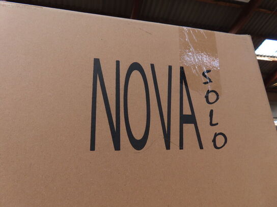 Bogreol NOVA SOLO HALIFAX CA 580