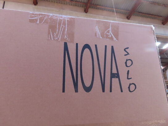 Bogreol NOVA SOLO HALIFAX CA 607