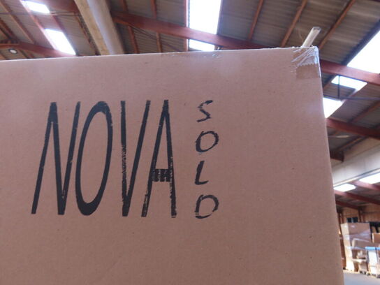 Bogreol NOVA SOLO HALIFAX CA 612 BOTTOM