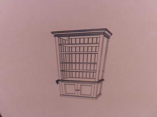 Bogreol NOVA SOLO HALIFAX CA 612 TOP