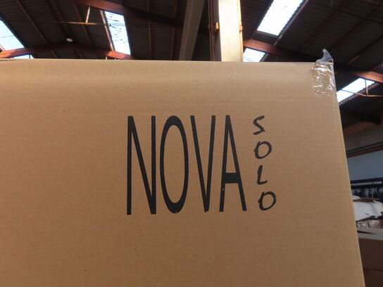 Bogreol NOVA SOLO HALIFAX CA 607