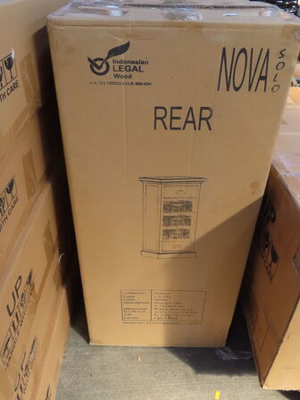 Kommode NOVA SOLO HALIFAX CA 589