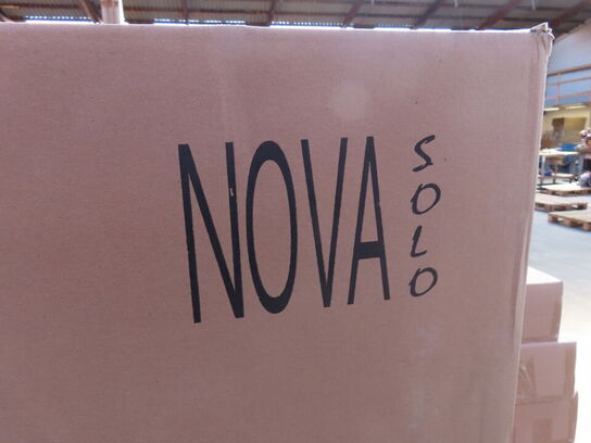 Bogreol NOVASOLO HALIFAX CA 614 TOP