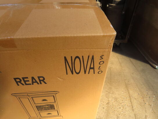 Kommode NOVA SOLO HALIFAX CA 585