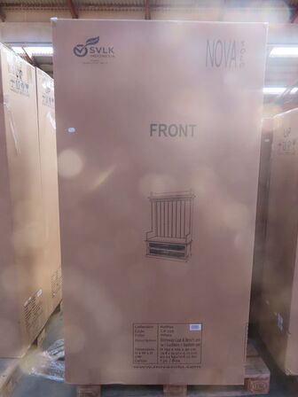 Entremøbel  NOVA SOLO HALIFAX CA 593