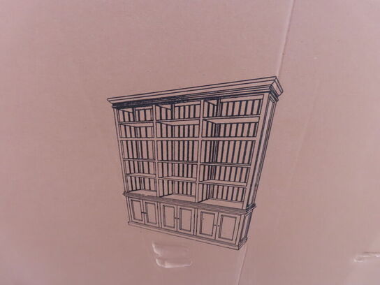 Bogreol NOVASOLO HALIFAX CA 614 TOP