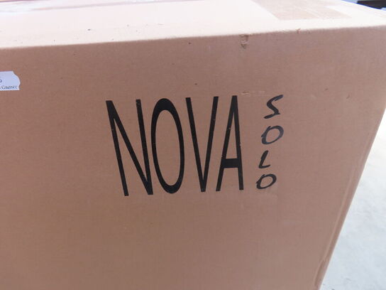 Kommode NOVA SOLO HALIFAX B 190