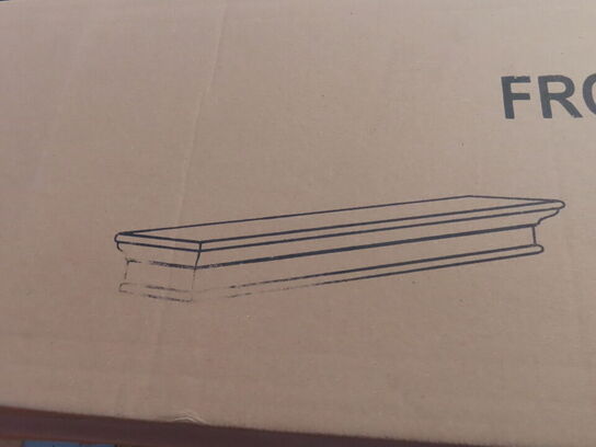 Hylde NOVA SOLO HALIFAX D 166