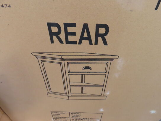 Natbord NOVA SOLO HALIFAX T 764 L