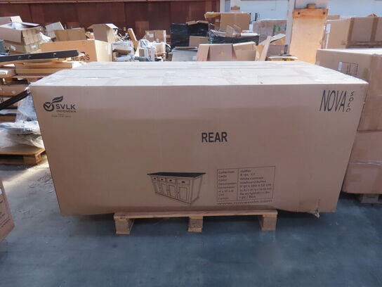 Kommode NOVA SOLO HALIFAX B 194 - CT