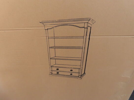 Bogreol NOVA SOLO HALIFAX CA 607