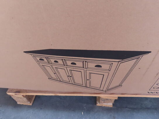 Kommode NOVA SOLO HALIFAX B 194 - CT