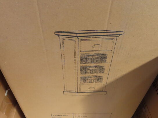 Kommode NOVA SOLO HALIFAX CA 589