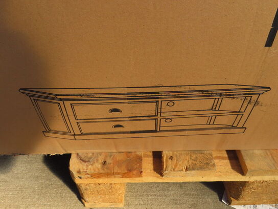 Kommode NOVA SOLO HALIFAX CA 592 - 120