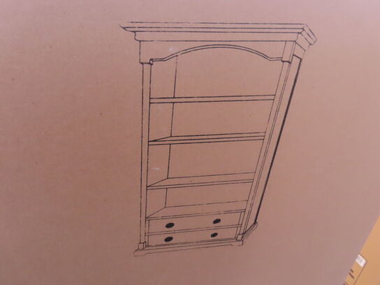 Bogreol NOVA SOLO HALIFAX CA 607